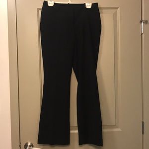 Worthington black dress pants